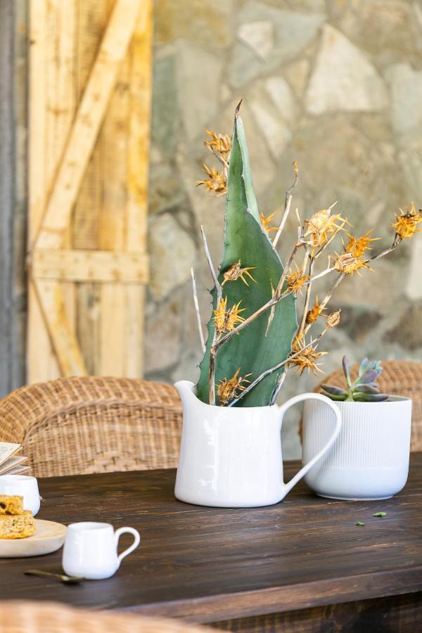 Kliphuijs Richmond Hotel Ngoại thất bức ảnh