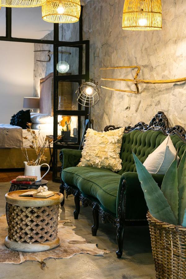 Kliphuijs Richmond Hotel Richmond  Ngoại thất bức ảnh