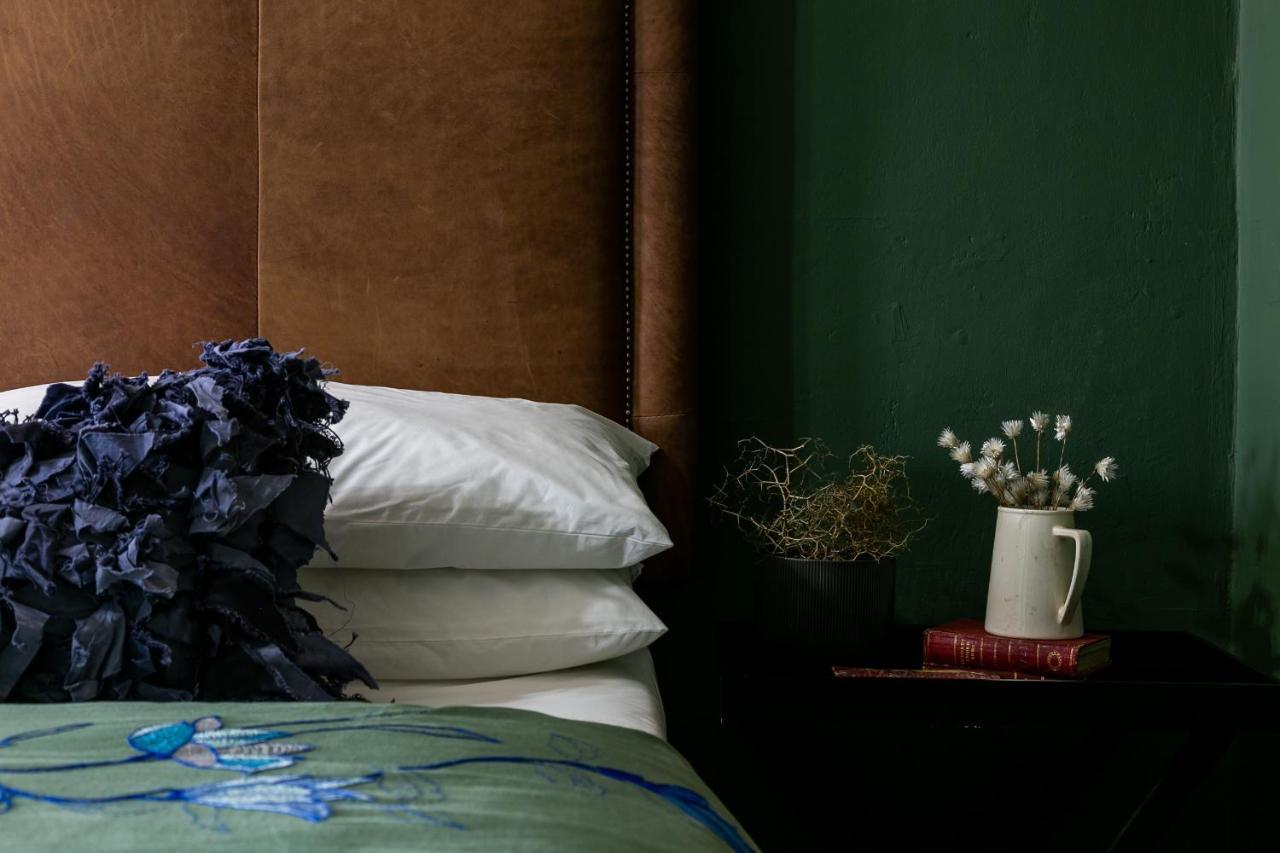 Kliphuijs Richmond Hotel Richmond  Ngoại thất bức ảnh