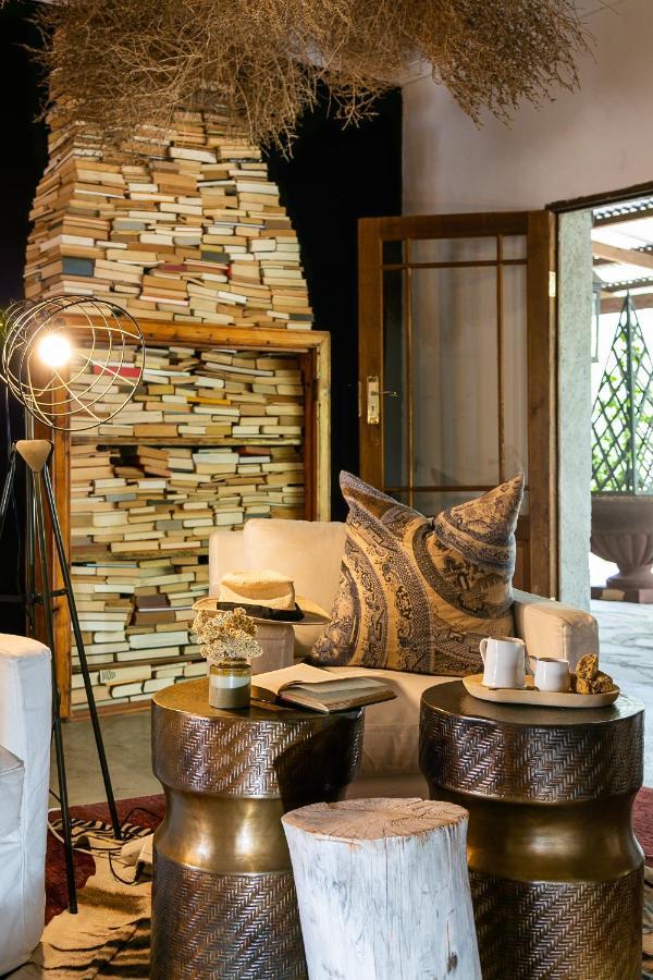 Kliphuijs Richmond Hotel Richmond  Ngoại thất bức ảnh