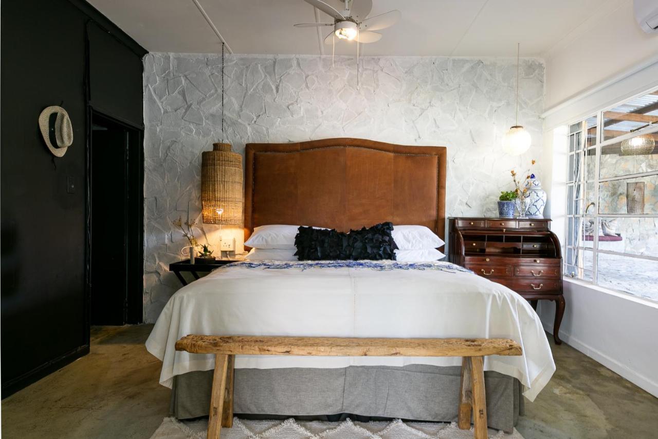 Kliphuijs Richmond Hotel Richmond  Ngoại thất bức ảnh