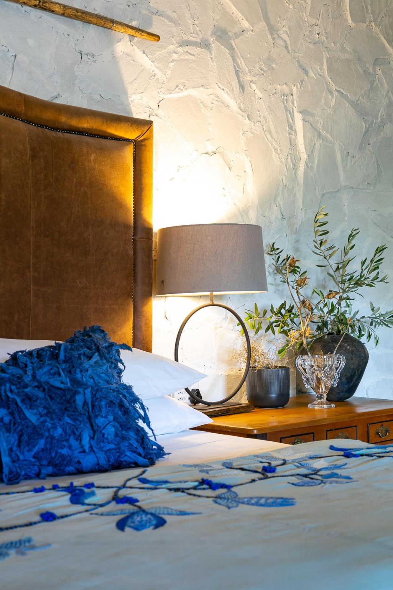 Kliphuijs Richmond Hotel Ngoại thất bức ảnh