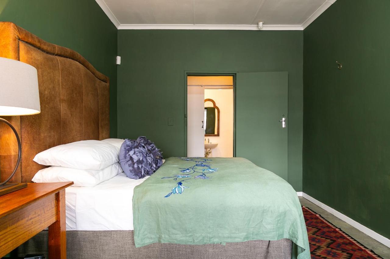 Kliphuijs Richmond Hotel Richmond  Ngoại thất bức ảnh
