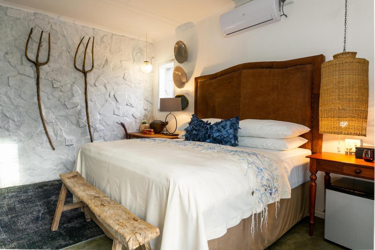Kliphuijs Richmond Hotel Richmond  Ngoại thất bức ảnh